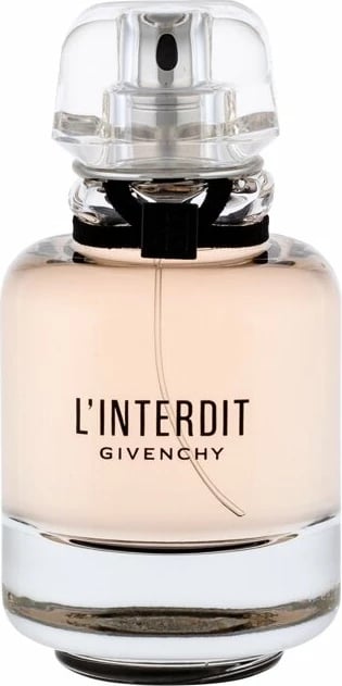 Eau de Parfum për femra Givenchy L'Interdit 50ml