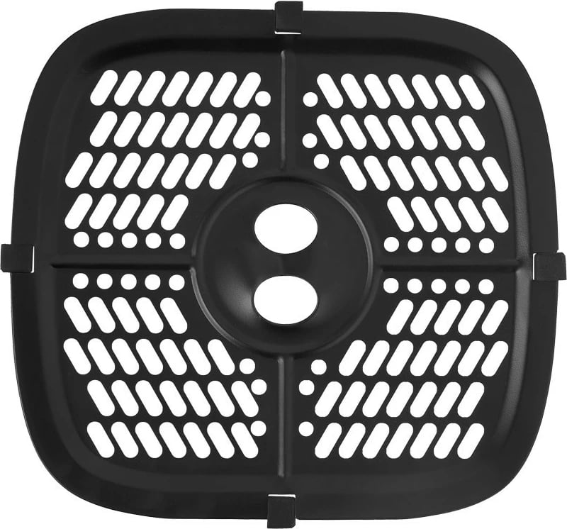 Fritezë pa vaj NOVEEN AF550, 6.5L, ivory