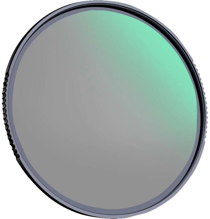 Filtër fotografik K&F Concept Nano-X 1/8 Black Mist, 62 mm