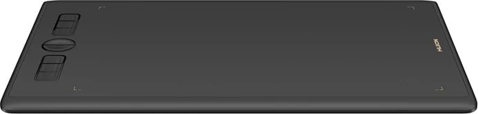 Tablet grafik Huion H610X, 10x6.25 inç, 8 butona, i zi