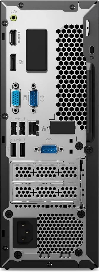 Kompjuter Lenovo ThinkCentre neo 50s, Intel Core i3 i3-13100, 16 GB RAM, 512 GB SSD, SFF, Raven Black