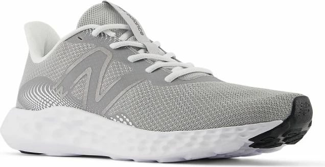 Atlete për meshkuj New Balance, gri