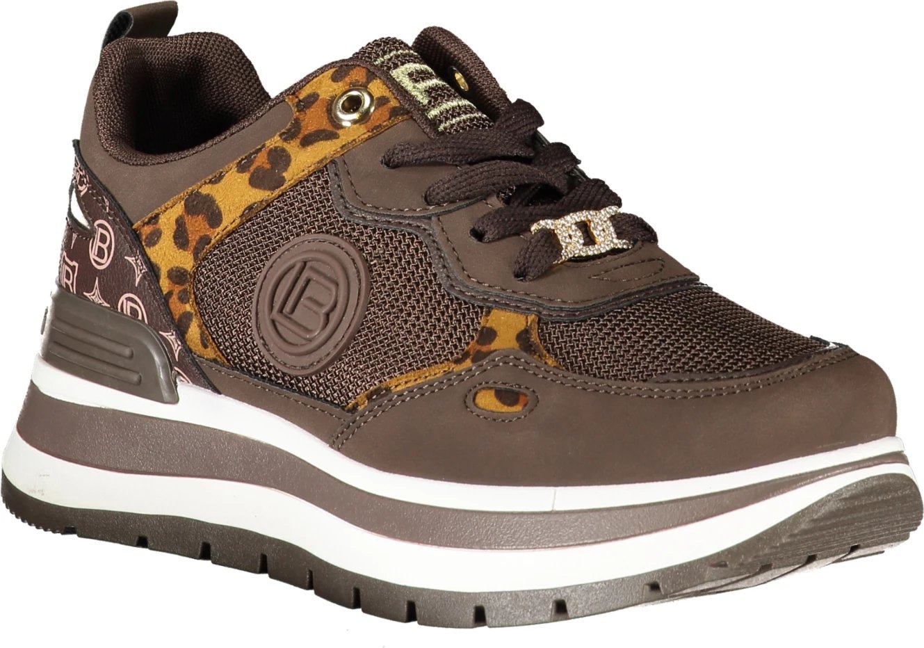 Atlete femra LAURA BIAGIOTTI, kafe