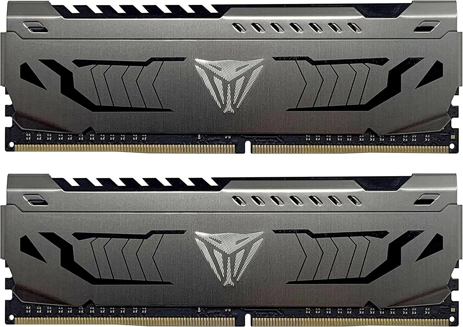 RAM Memorje Patriot Viper Steel DDR4, 64GB (2x32GB), 3600MHz, CL18, Gri