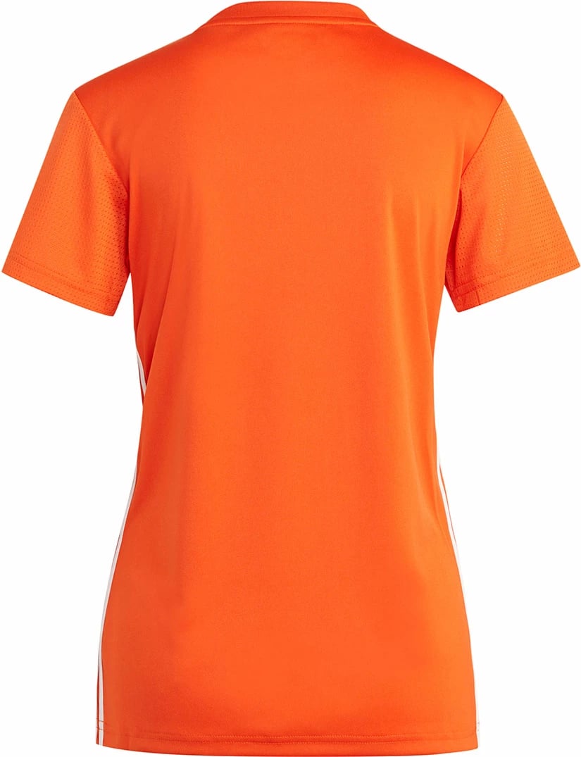 Maicë për femra adidas, portokalli