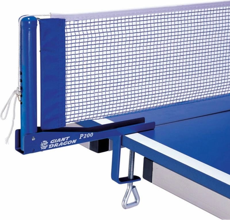 Rrjetë ping pong SMJ, blu