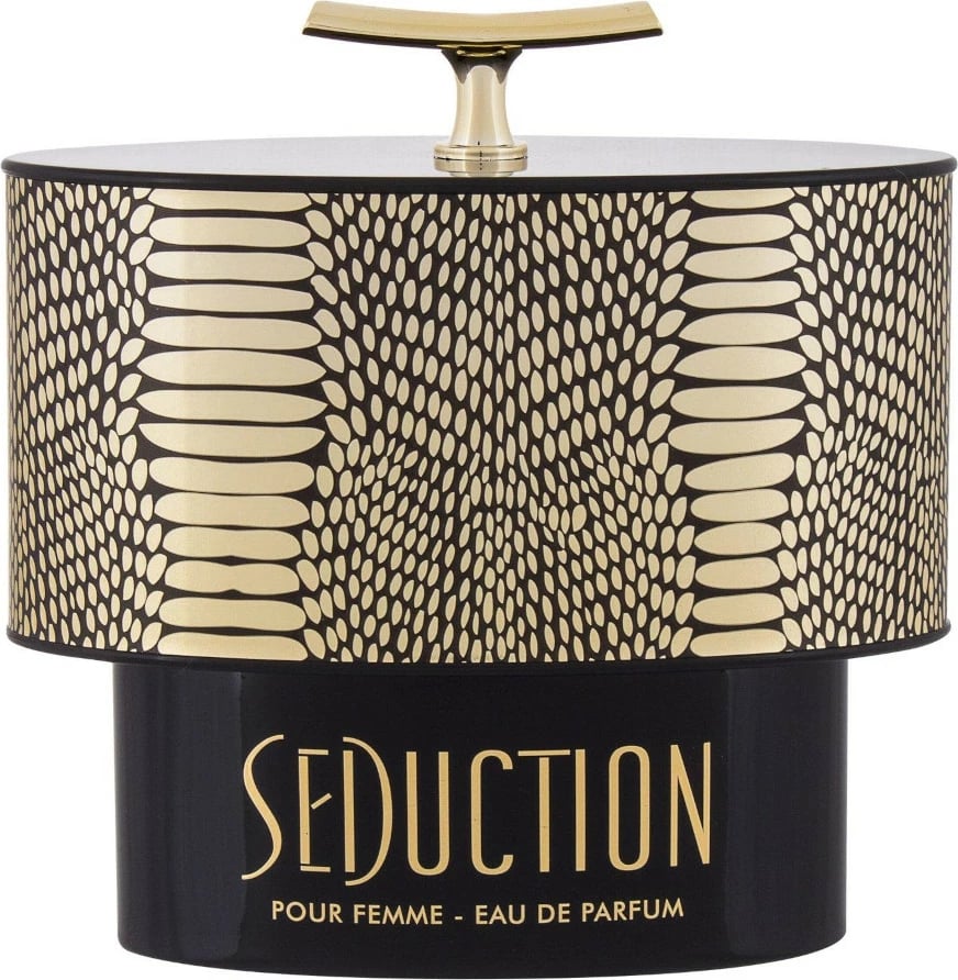 Eau de Parfum për femra Armaf Seduction Pour Femme 100ml