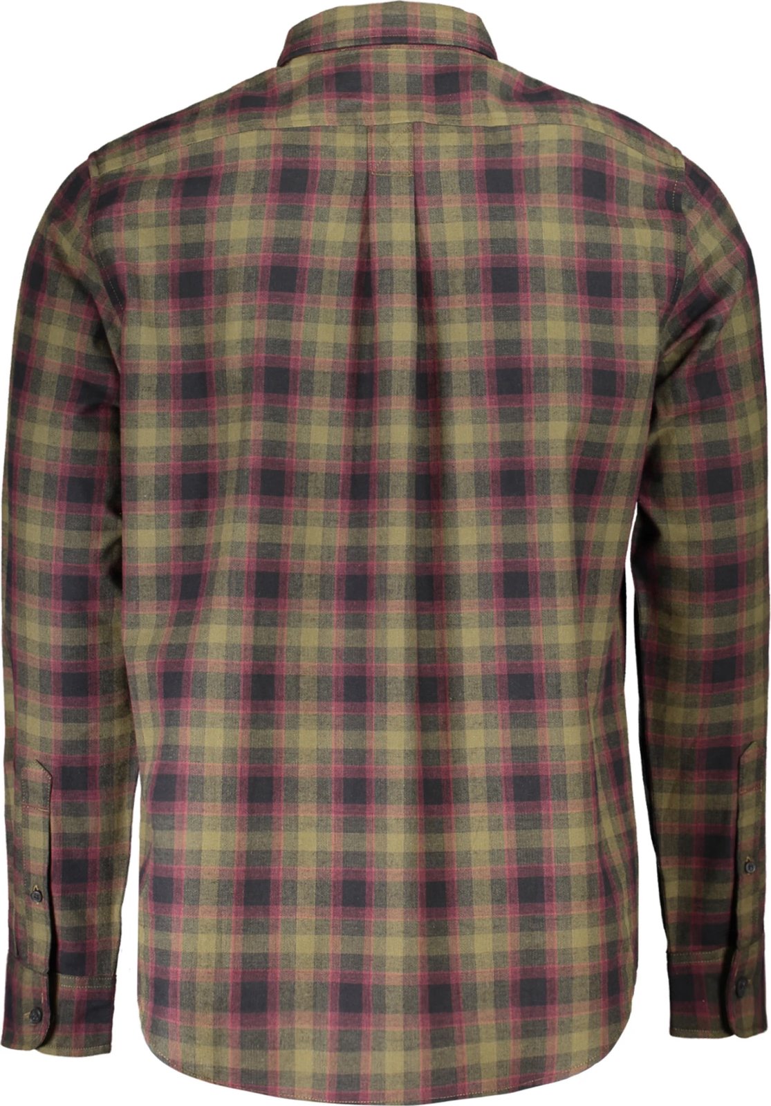 Këmishë për meshkuj Timberland, e gjelbër