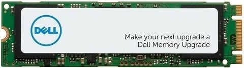 SSD M.2 DELL 512GB PCIe NVMe