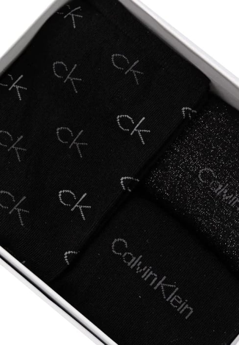 Të brendshme femra Calvin Klein, të zeza