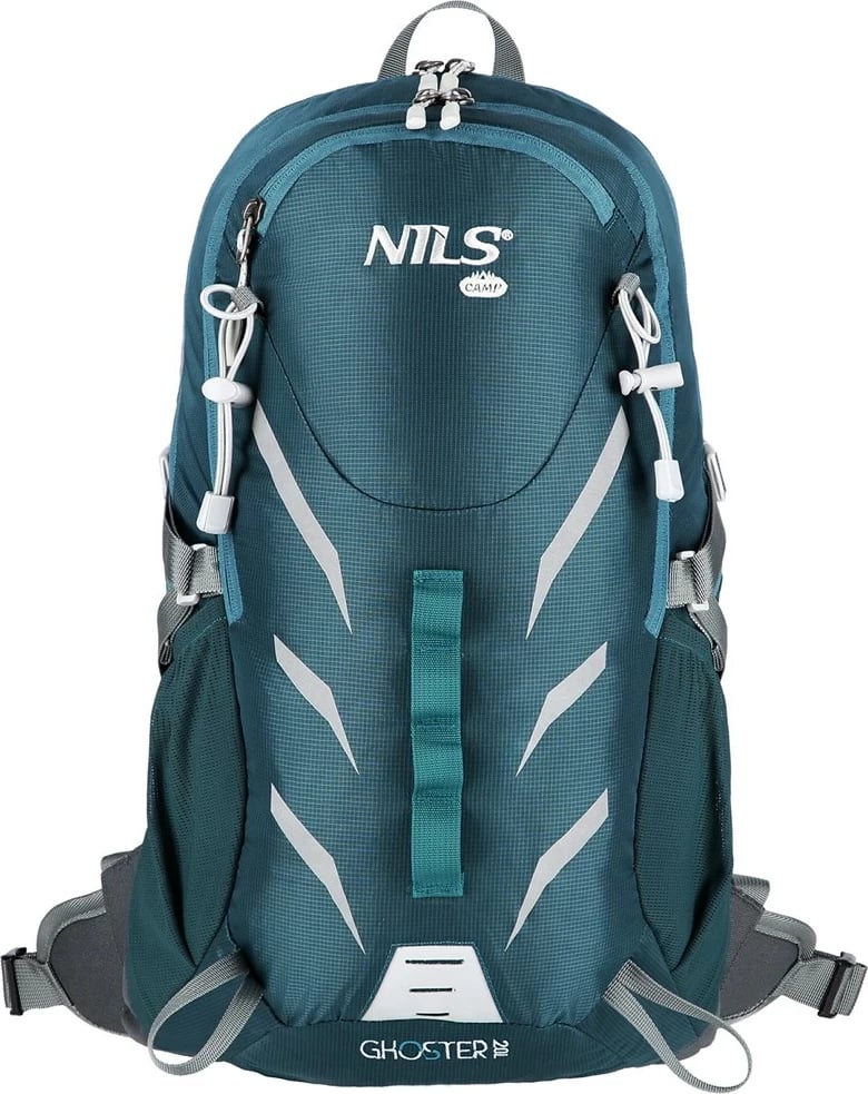 Çantë shpine NILS eXtreme NC1942 Ghoster 20l, Blu