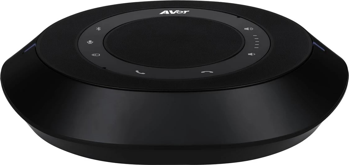 Speakerphone AVer FONE540, USB/Bluetooth, E Zezë