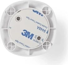 Detektor tymi Nedis ZBDS10WT, Wireless, i bardhë