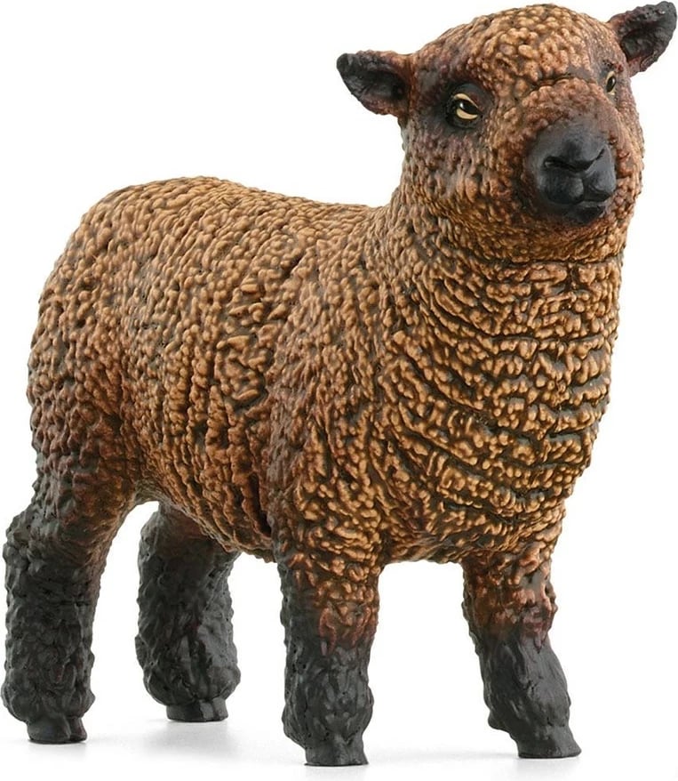Set lodrash dele Schleich FARM WORLD, multikolor, 3 copë