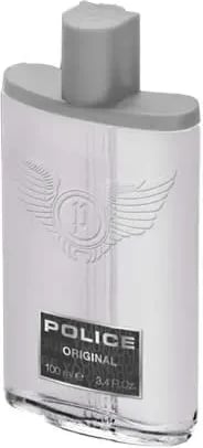 Eau de Toilette për meshkuj POLICE Original 100ml