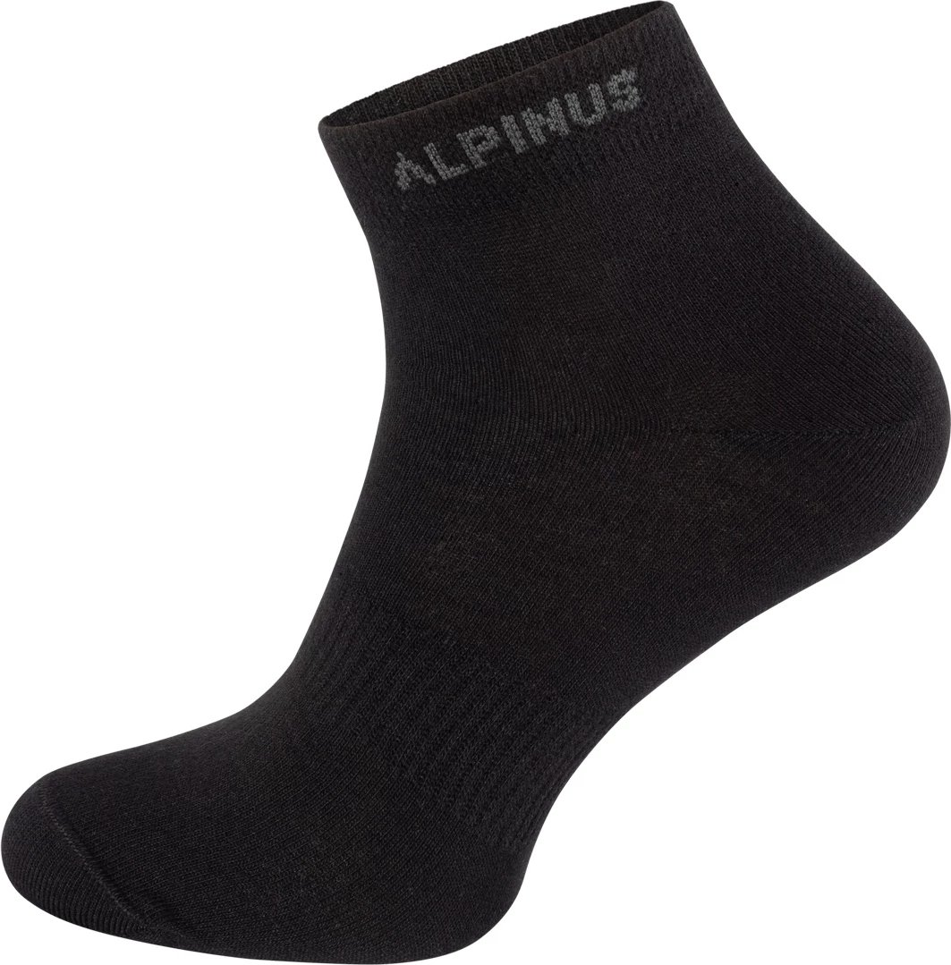 Çorape outdoor unisex Alpinus, shumëngjyrëshe