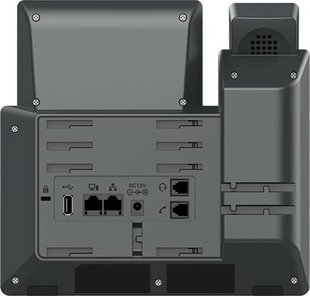 Telefon IP Grandstream GRP2634, 8 linja, i zi