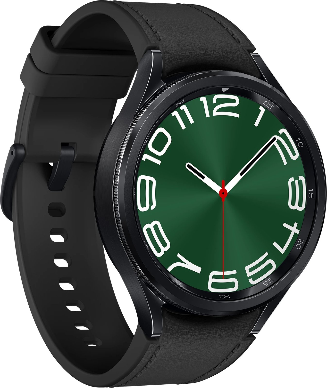 Smartwatch Samsung Galaxy 6 Classic, 47mm, e zezë
