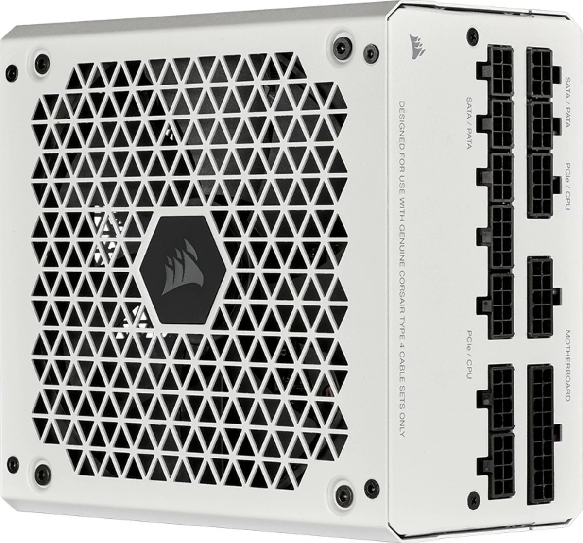 Furnizues energjie Corsair RM Series RPS0119, 750 W, 80 PLUS Gold, Modular, i zi