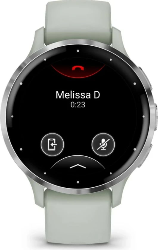 Smartwatch Garmin Venu 3S, 8 GB, GPS, Gri