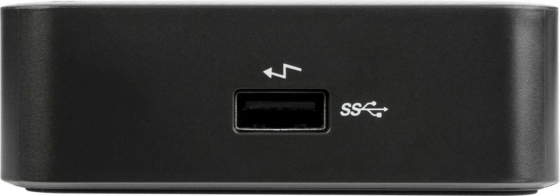 Docking station Targus DOCK430EUZ, USB-C, i zi