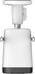 Kamerë sigurie IP DAHUA IPC-HFW1539DTK1-SAW-IL-0280B, 5MP, Wi-Fi, e bardhë