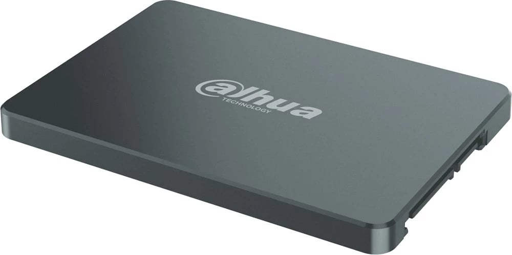 SSD DAHUA DHI-SSD-C800A, 2.5", 1000 GB, SATA III, 3D NAND, i zi