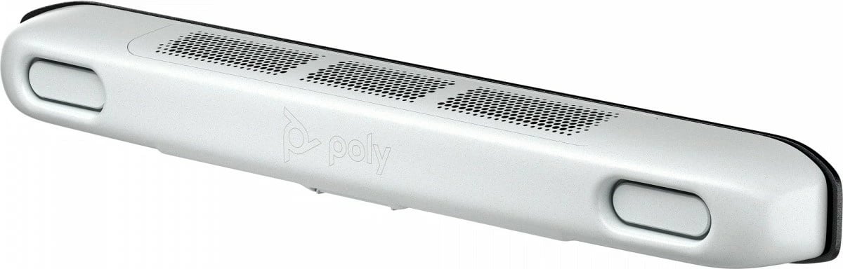 Soundbar video POLY Studio X32 All-In-One, A3SV5AA#ABB, UHD 4K, i zi