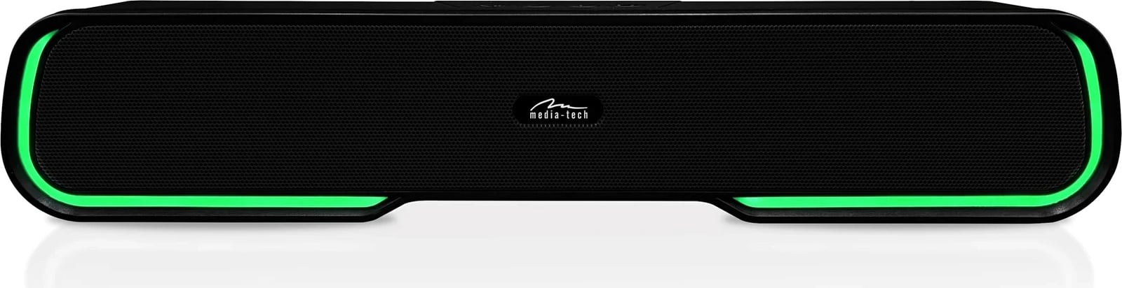 Soundbar bluetooth Media tech PHANTOM BT MT3180, ngjyrë e zezë Soundbar bluetooth Media tech PHANTOM BT MT3180, ngjyrë e zezë