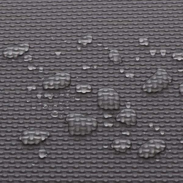 Puzzle mat One Fitness MP10, rozë-gri