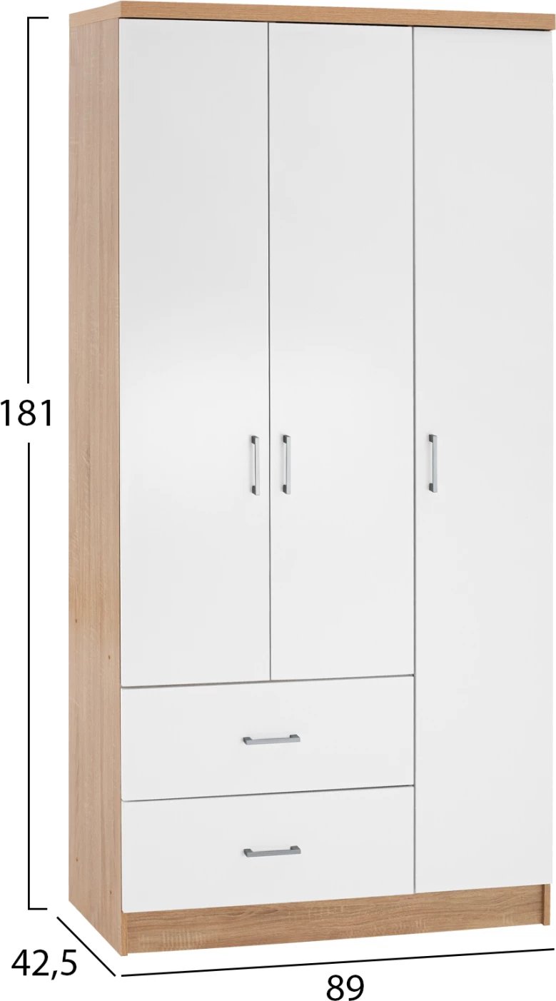 Set studentor 5 pjesë FH21048