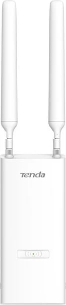 Access point wireless Tenda OAP1200, 867 Mbit/s, 2 antena, PoE, Bardhë