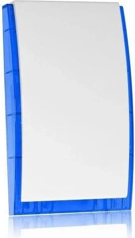 Sirenë SATEL SP-4001, Blu