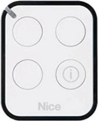 Telekomandë Nice Era One BiDi ON3EBDR01, me komunikim NFC, dy drejtimesh