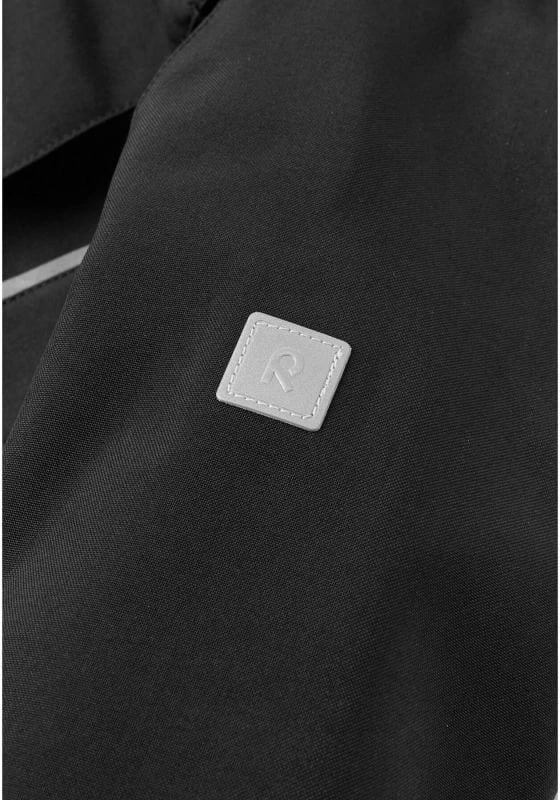 Kominoshe për fëmijë Reima, të zeza