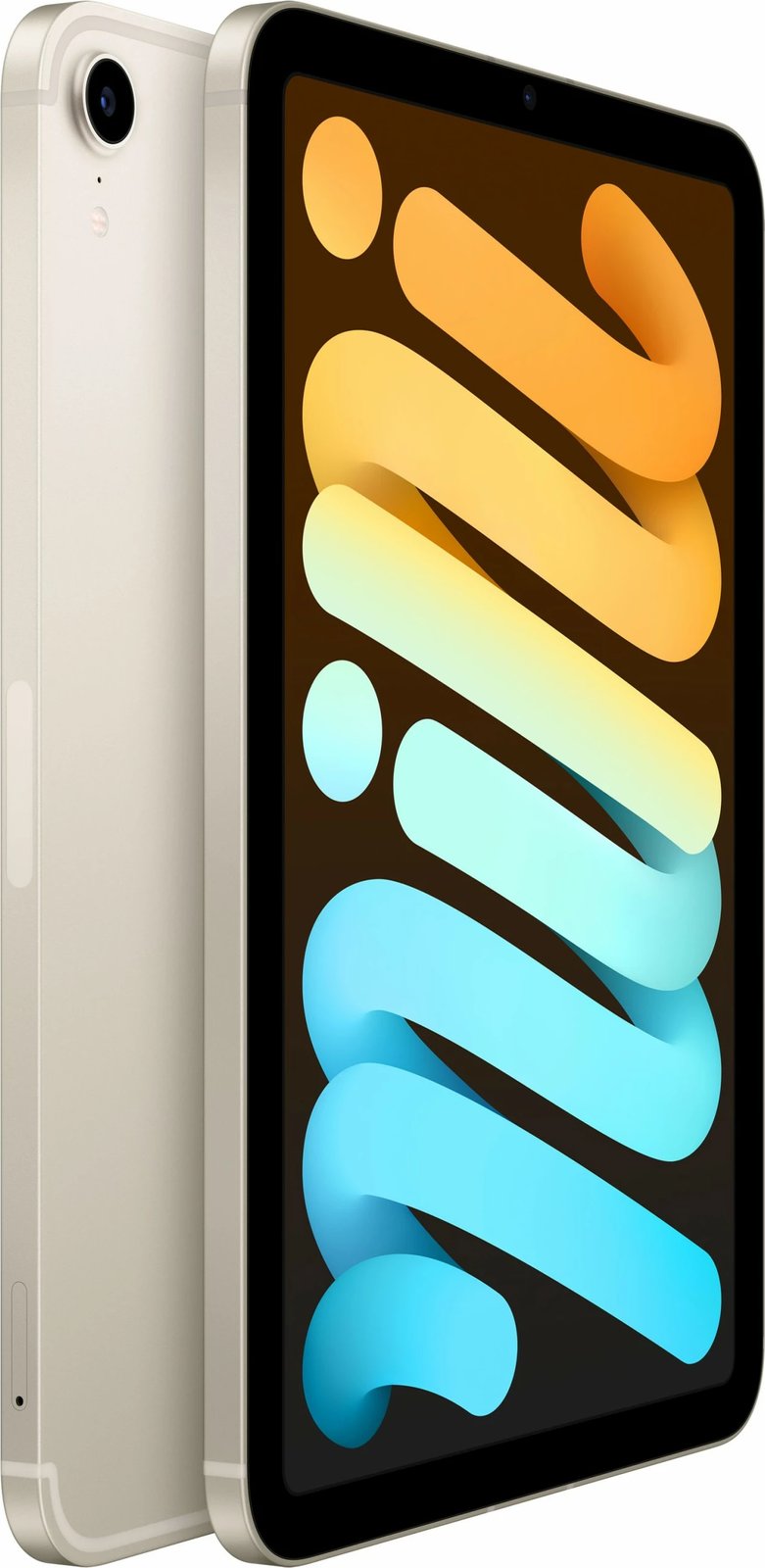 Tablet Apple iPad mini 8.3 Wi-Fi + Cellular 64GB Starlight