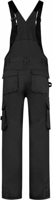 Pantallona pune unisex Tricorp, të zeza
