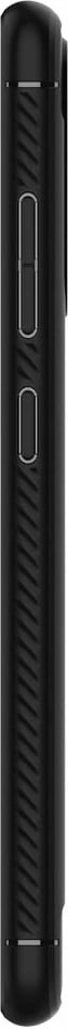 Mbështjellës Spigen Rugged Armor për Samsung Galaxy S20 FE, Matte Black
