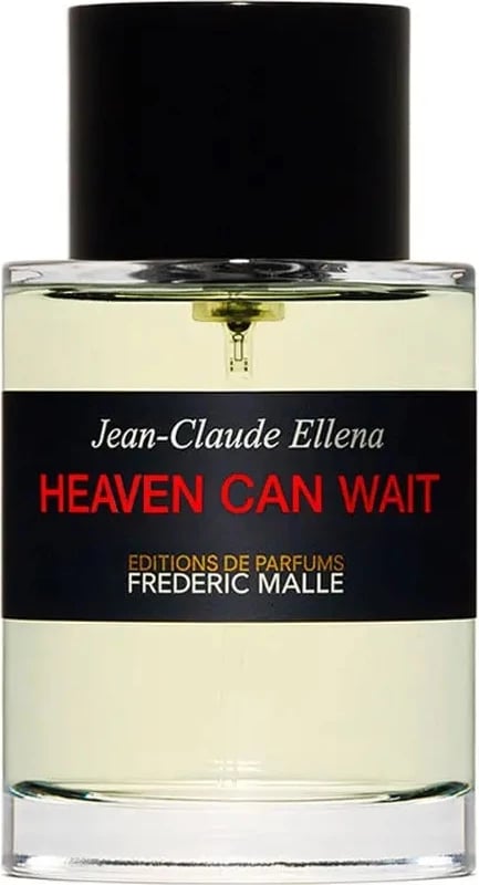 Eau de Parfum Frederic Malle Heaven Can Wait 100ml