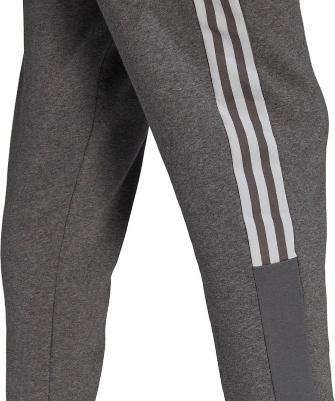 Pantallona sportive për meshkuj adidas, gri