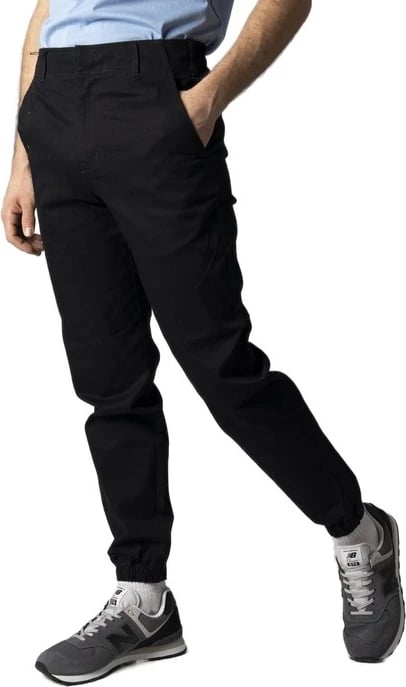 Pantallona Dickies për meshkuj, të zeza