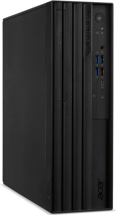 Kasë Acer VVX4720GT, Intel Core i5-14500, 32 GB RAM, 1 TB SSD, Nvidia RTX A4000, e zezë