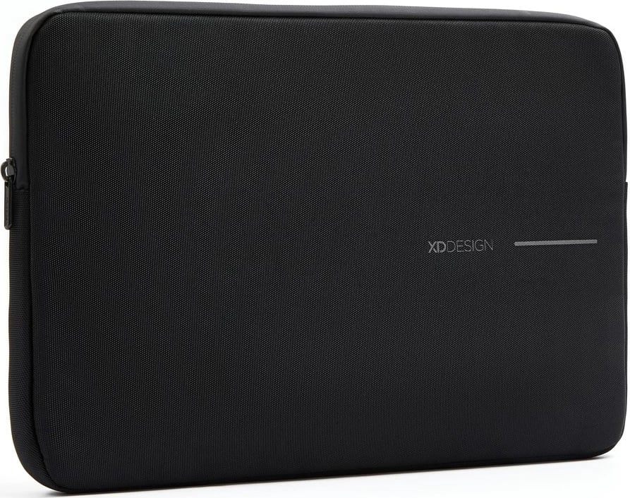 Mbështjellës laptopi XD DESIGN, 14", i zi