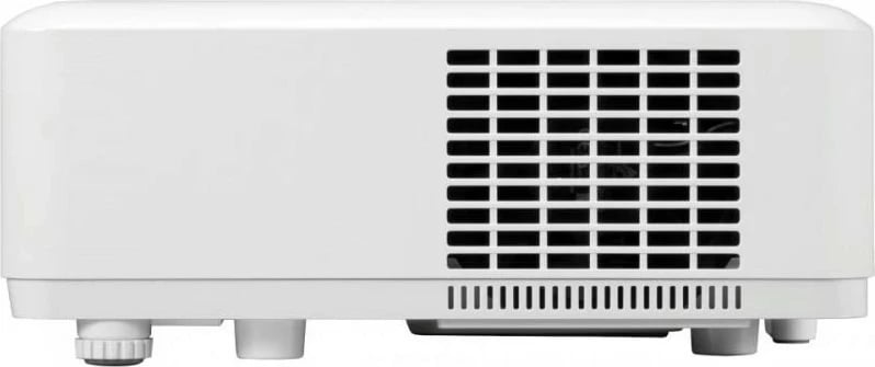 Projektor Viewsonic WXGA, 4000 ANSI lumens, LED, i bardhë