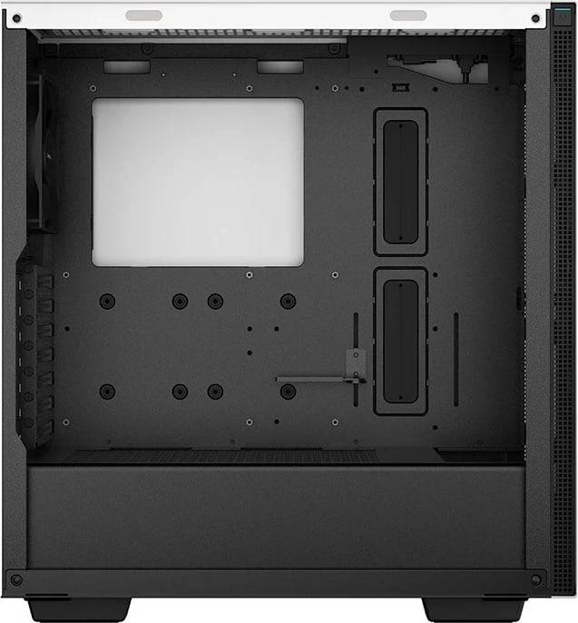 Kasë Kompjuteri DEEPCOOL CH510 Midi Tower e Bardhë Kasë Kompjuteri DEEPCOOL CH510 Midi Tower e Bardhë