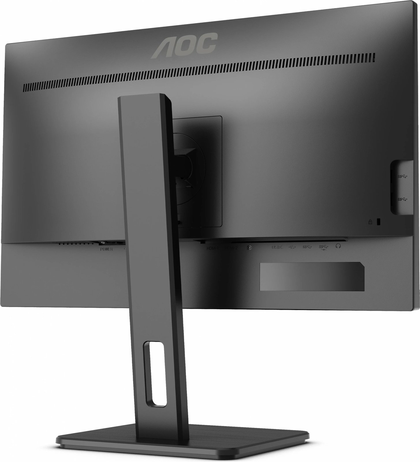 Monitor AOC P2 24P2Q, 23.8", Full HD, LED, i zi Monitor AOC P2 24P2Q, 23.8", Full HD, LED, i zi