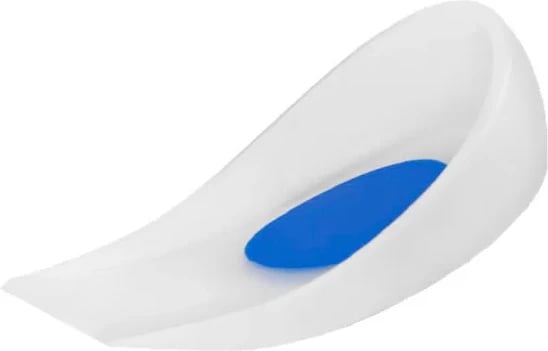 Jastëk për thembër Medilast Heel Pad Spur Cab unisex