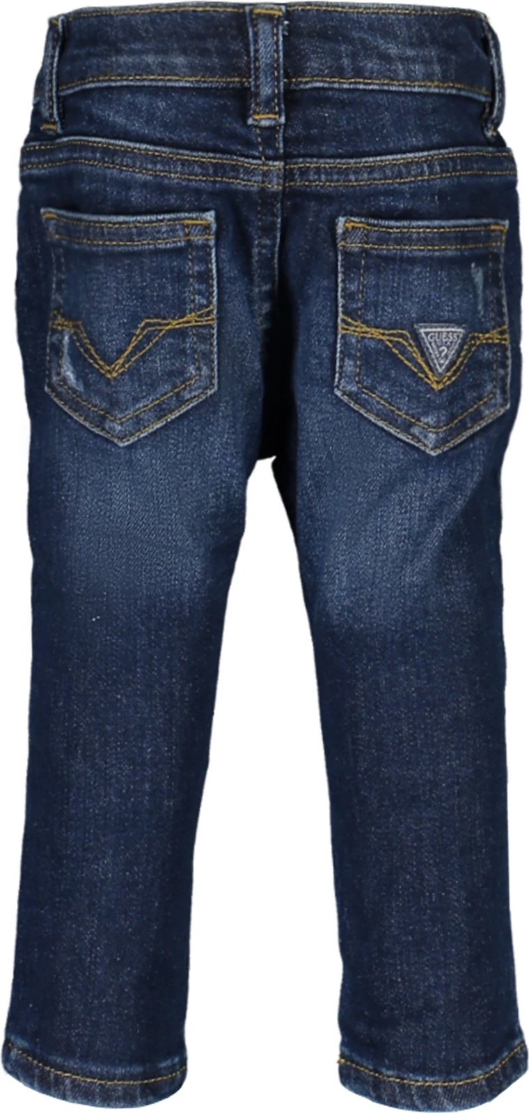 Xhinse për djem GUESS JEANS denim, kaltër Xhinse për djem GUESS JEANS denim, kaltër