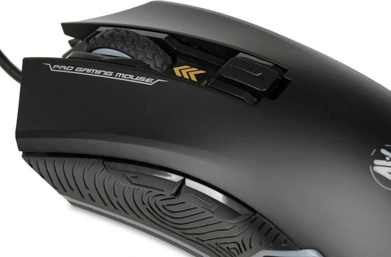 Maus optik iBox, 6200 DPI, i zi 