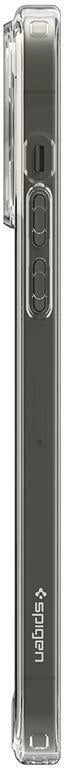 Mbështjellës Spigen Ultra Hybrid për iPhone 14 Pro, Matte Clear
